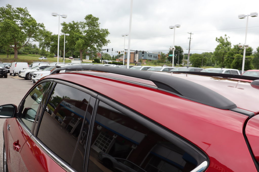 Used 2018 Ford Escape SE AWD/4WD image 24