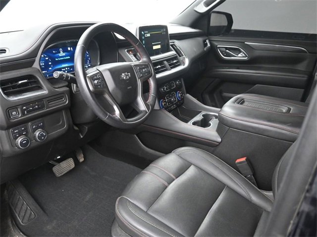 Used 2023 Chevrolet Tahoe RST image 12