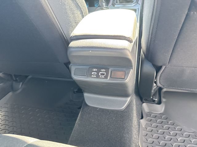 New 2026 Subaru WRX Premium AWD/4WD image 15