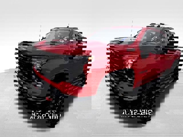 Used 2025 Chevrolet Silverado 2500 LT w/ Trail Boss Package image 26