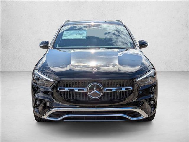 Used 2026 Mercedes-Benz GLA 250 image 5