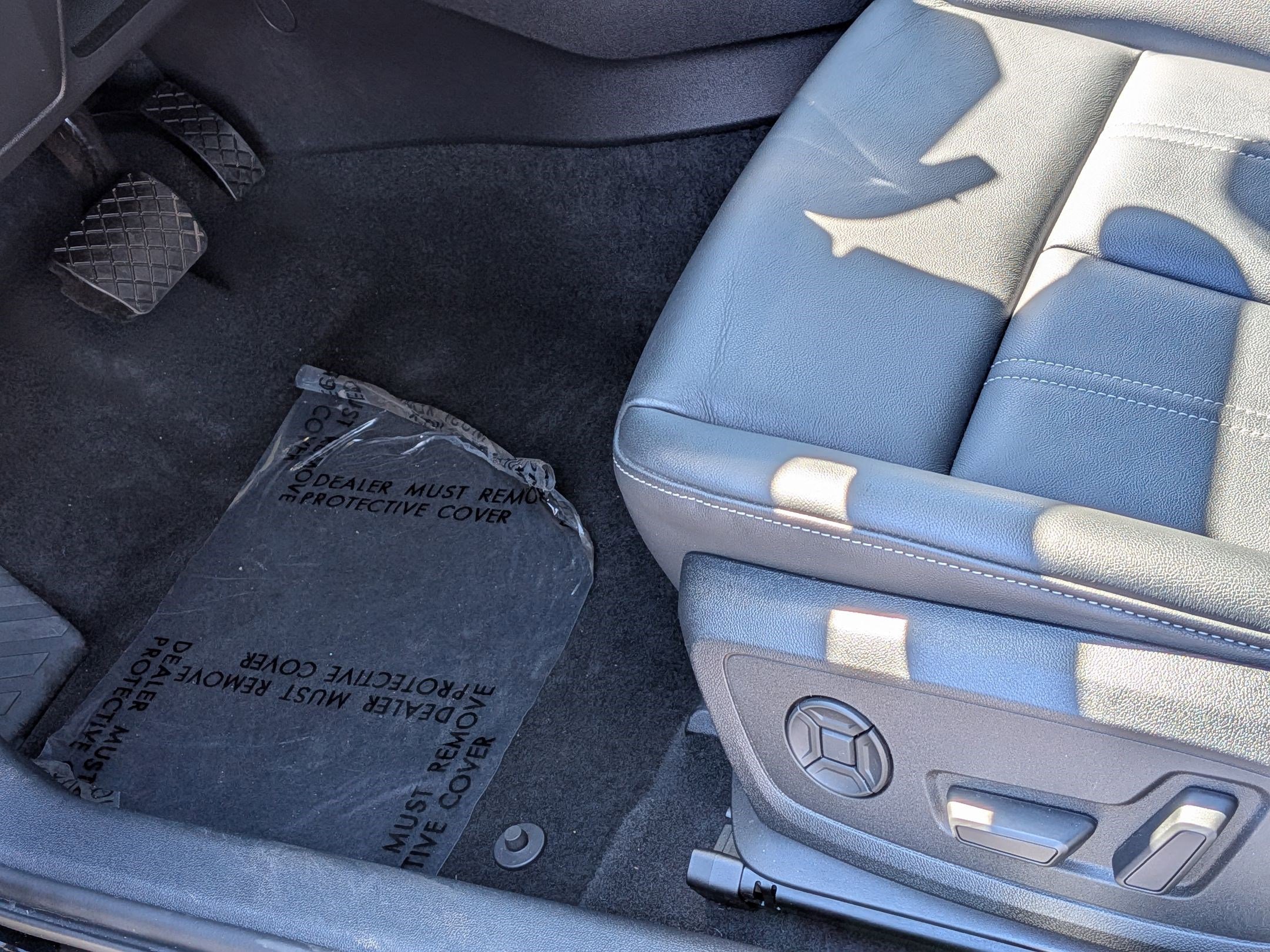 Used 2023 Audi A3 2.0T Premium Plus w/ Premium Plus Package image 17