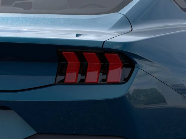 New 2026 Ford Mustang Coupe RWD image 21