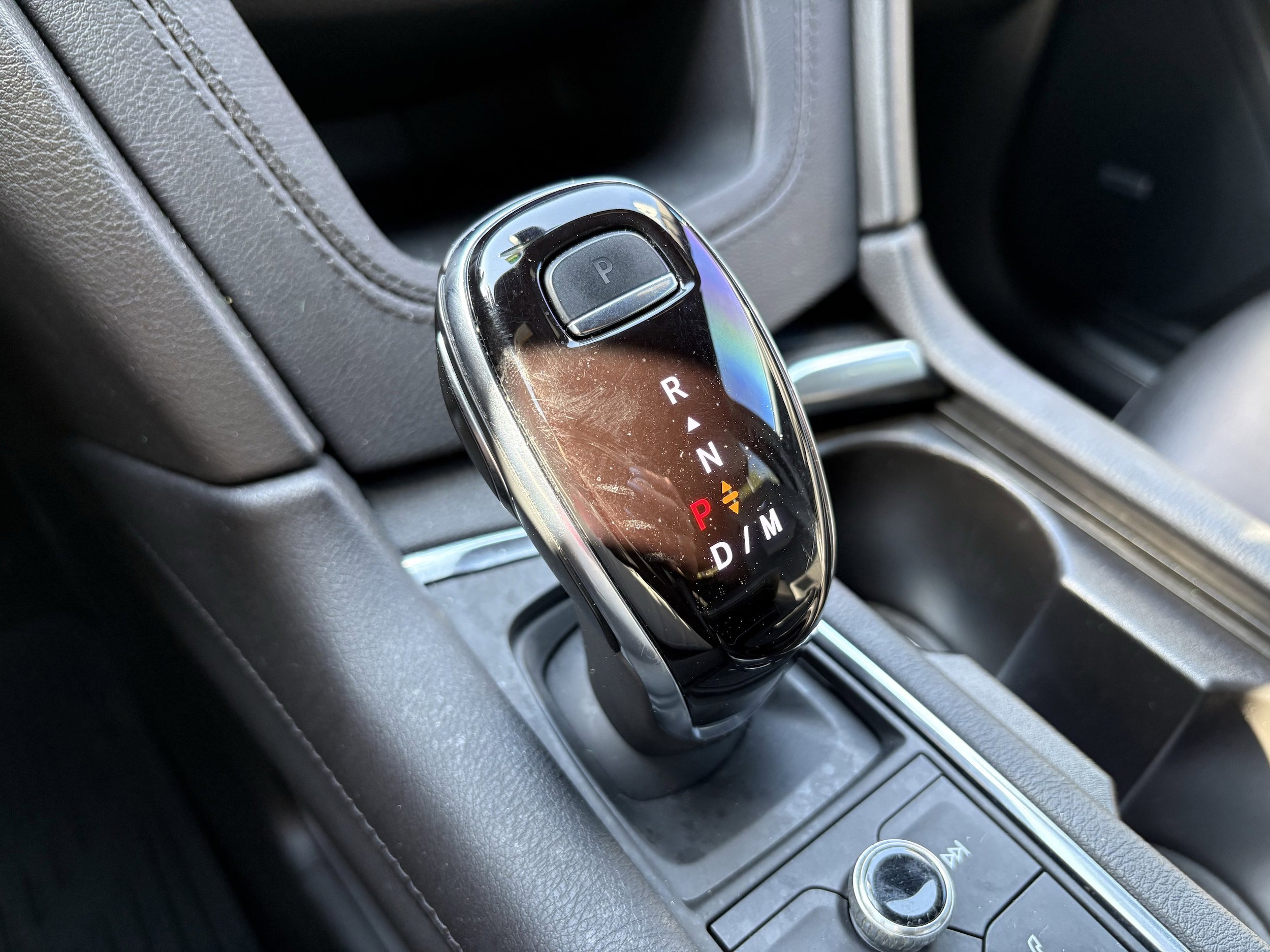 Used 2022 Cadillac XT5 Luxury FWD image 19