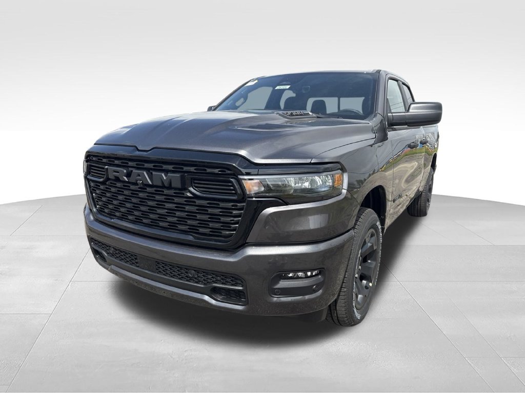 New 2026 RAM 1500 Express AWD/4WD image 7