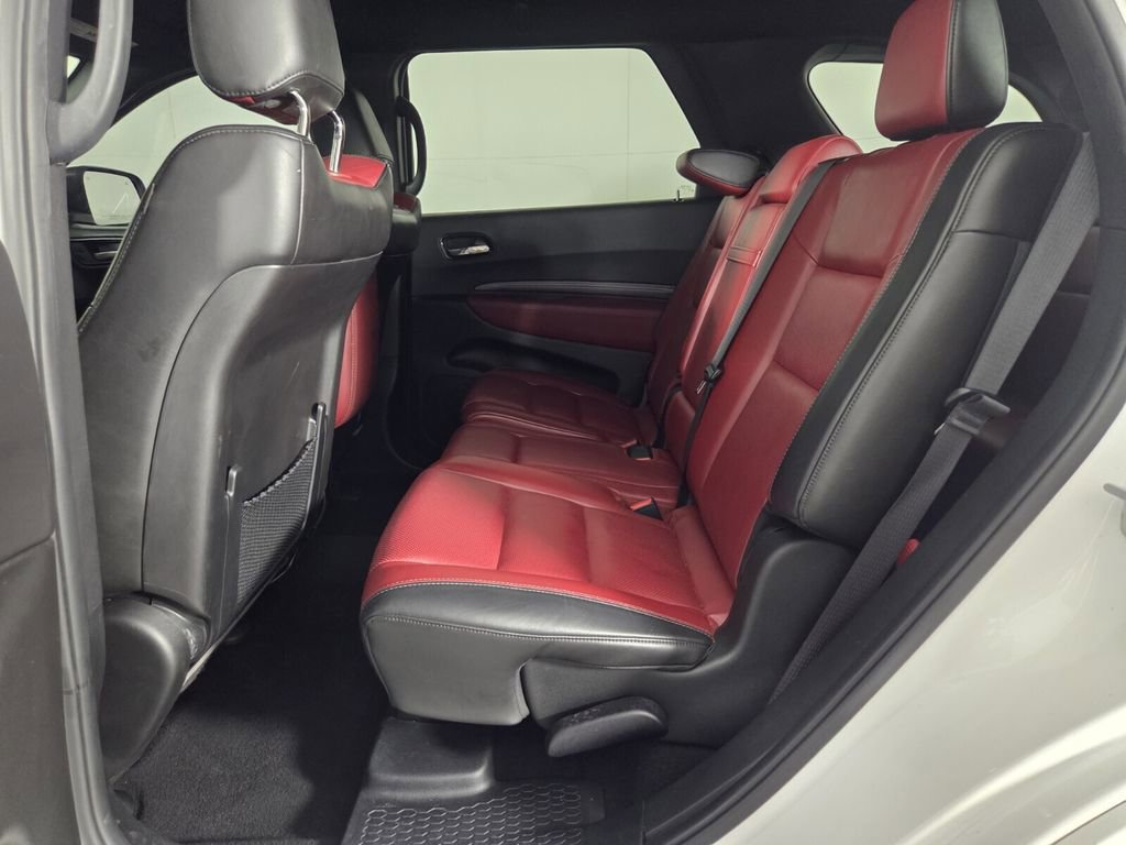 Certified 2021 Dodge Durango R/T w/ Technology Group image 25