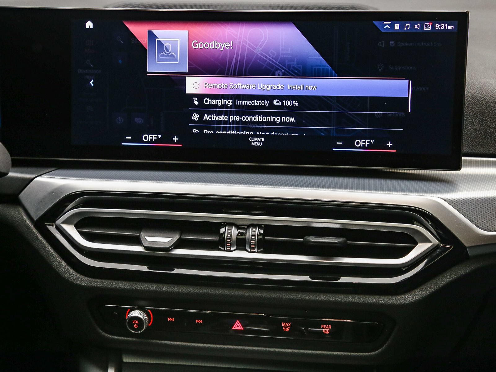 Certified 2023 BMW i4 eDrive35 w/ Premium Package RWD image 14