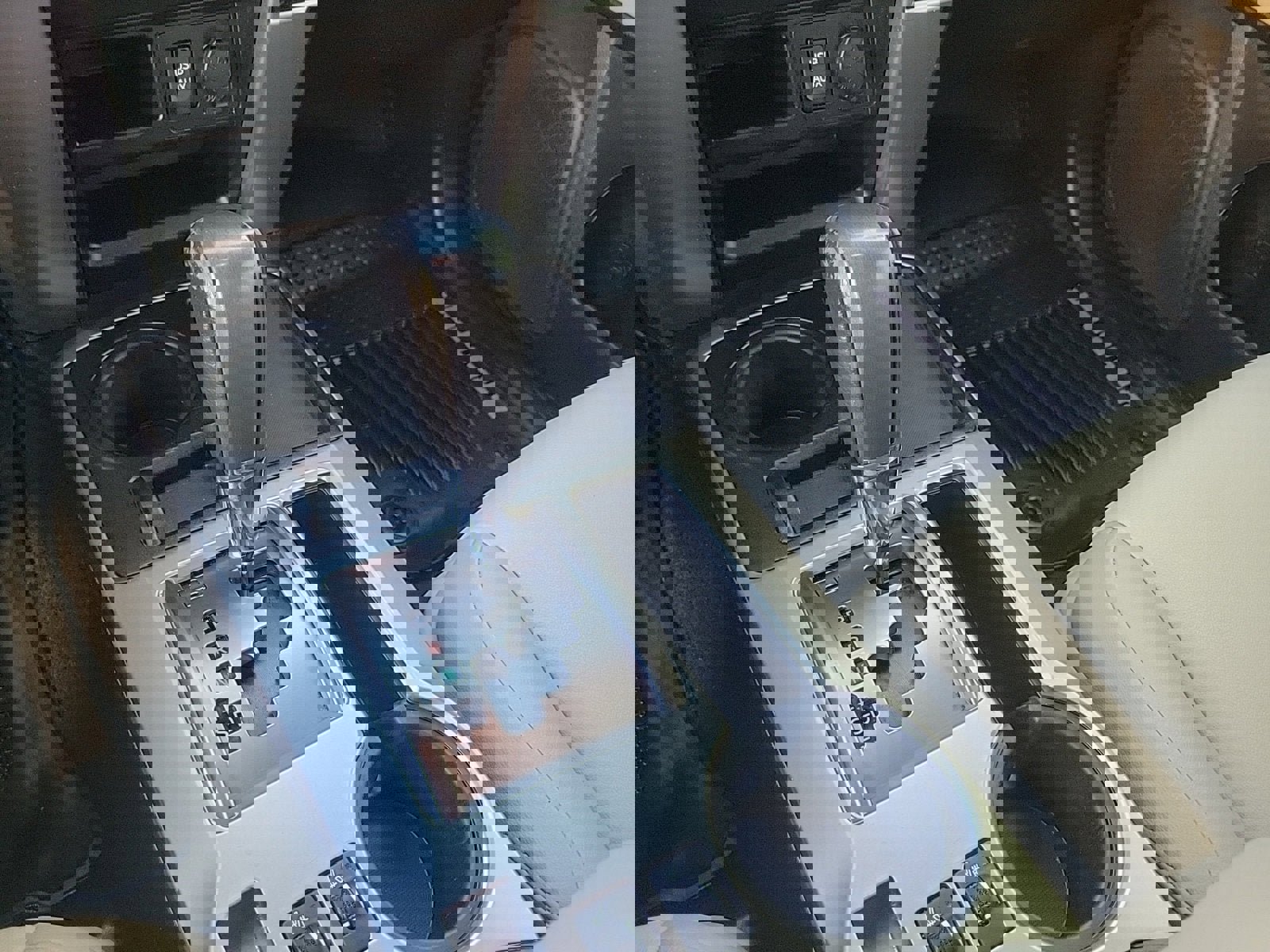 Used 2019 Toyota 4Runner SR5 image 21