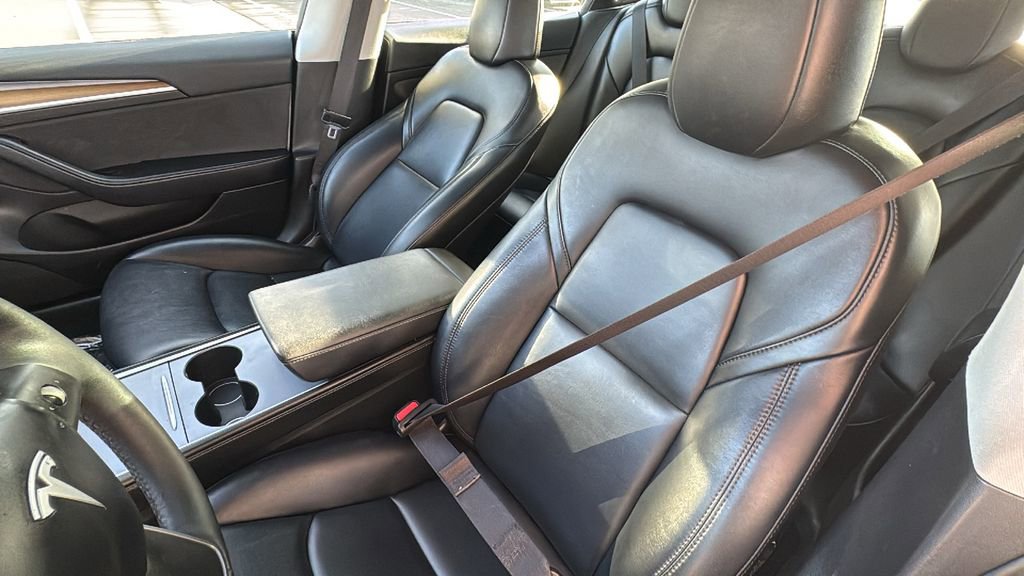 Used 2023 Tesla Model 3 Standard Range RWD image 21