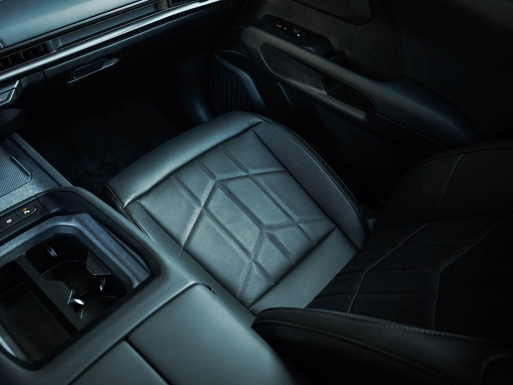 New 2027 Kia Telluride EX X-Line image 27