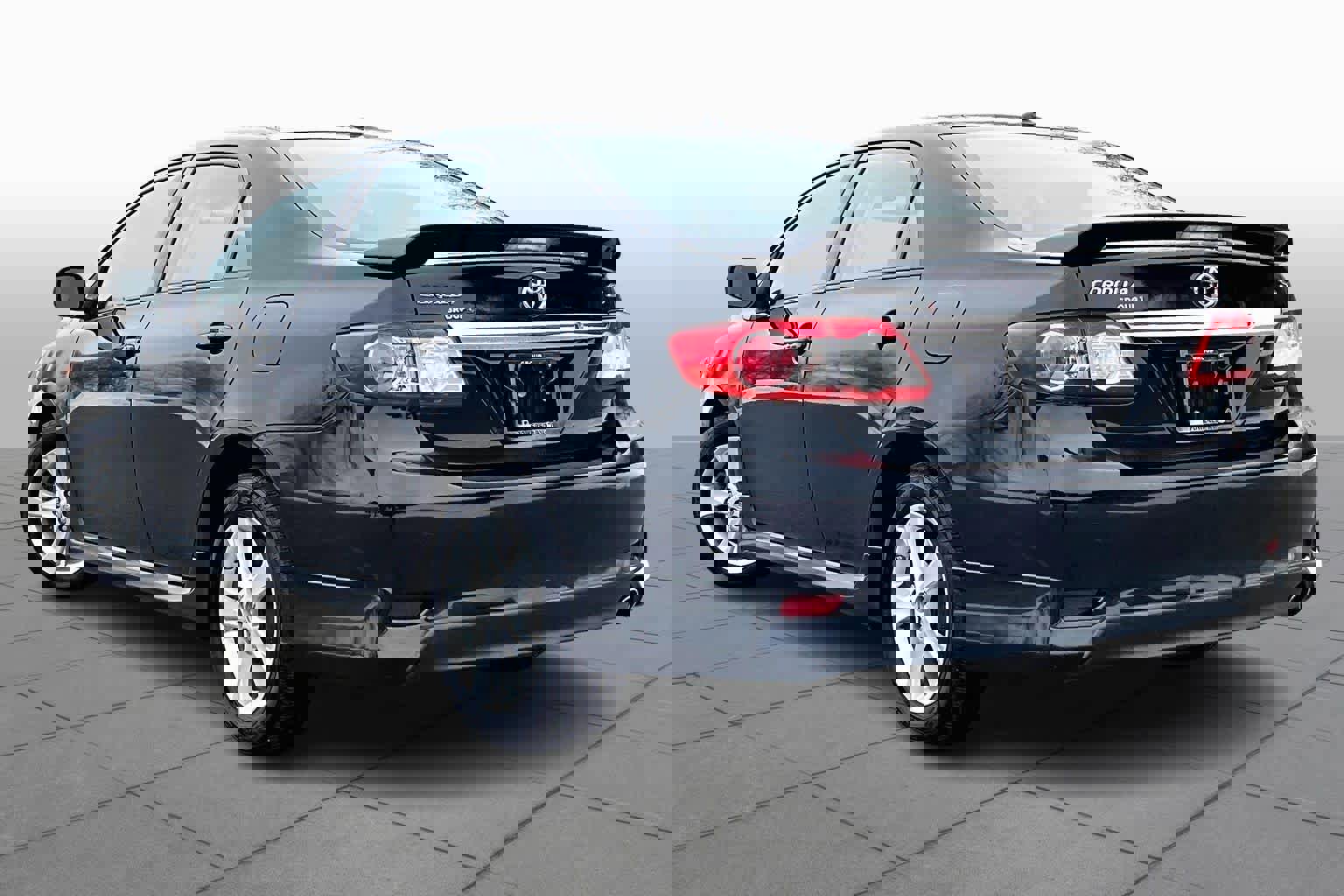 Used 2012 Toyota Corolla S image 12