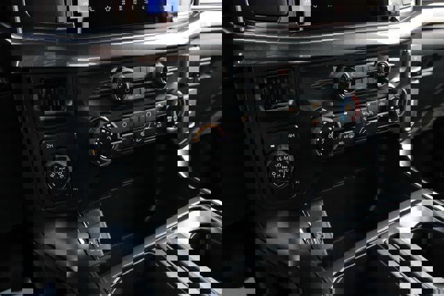 New 2026 Ford F150 STX image 16