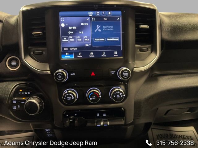 Used 2022 RAM 2500 Big Horn image 16