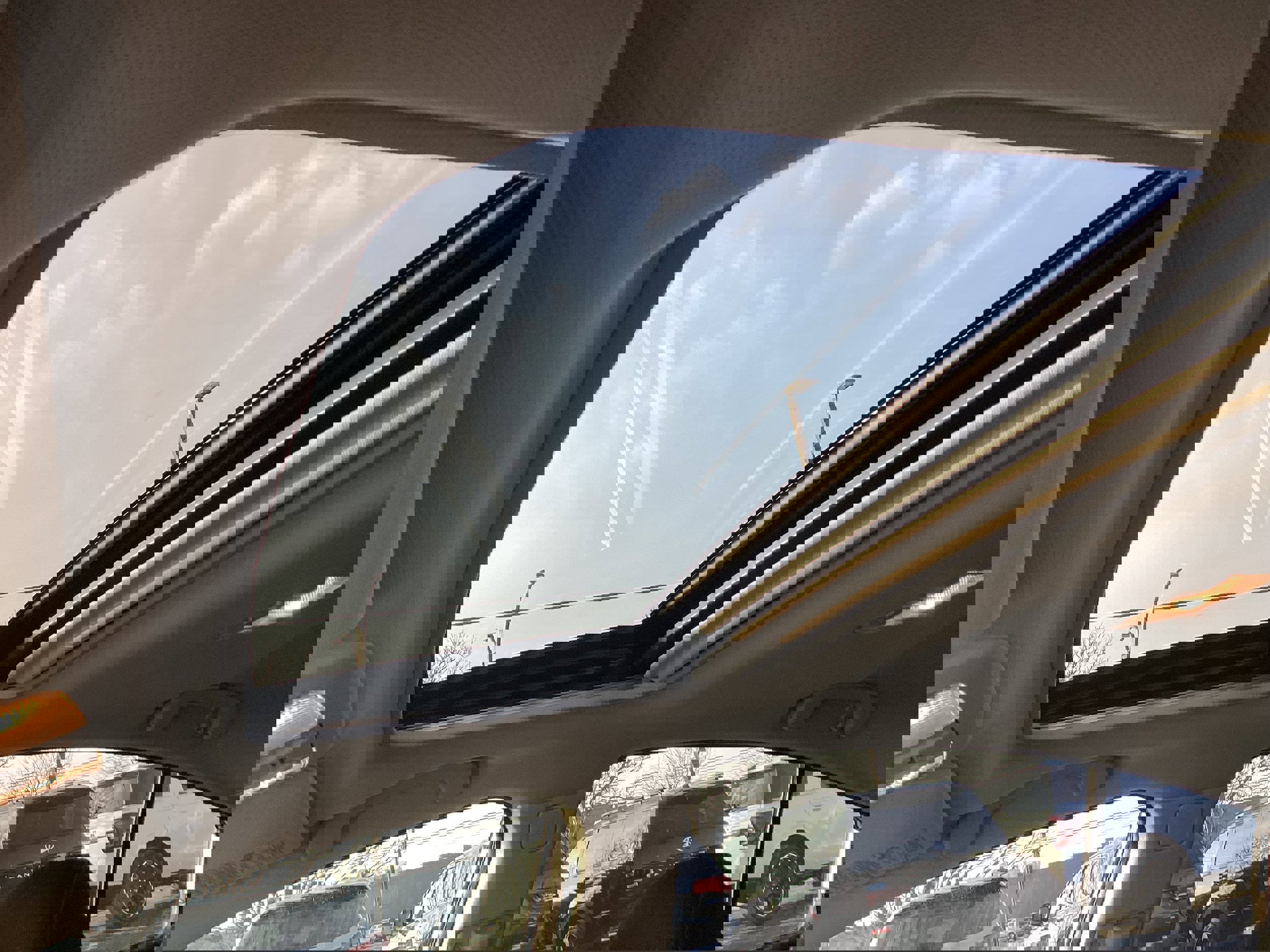 Used 2018 Subaru Legacy 2.5i Premium w/ Moonroof Package image 16