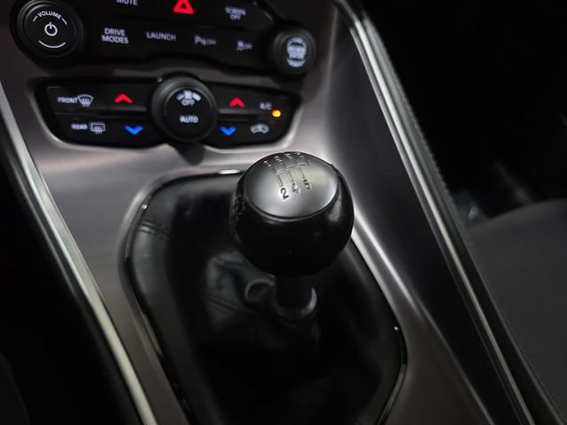 Used 2020 Dodge Challenger R/T Scat Pack RWD image 21