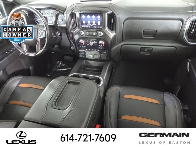 Used 2021 GMC Sierra 1500 AT4 AWD/4WD image 30