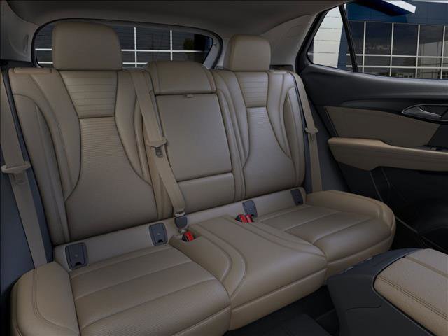 New 2026 Buick Envision Preferred image 17