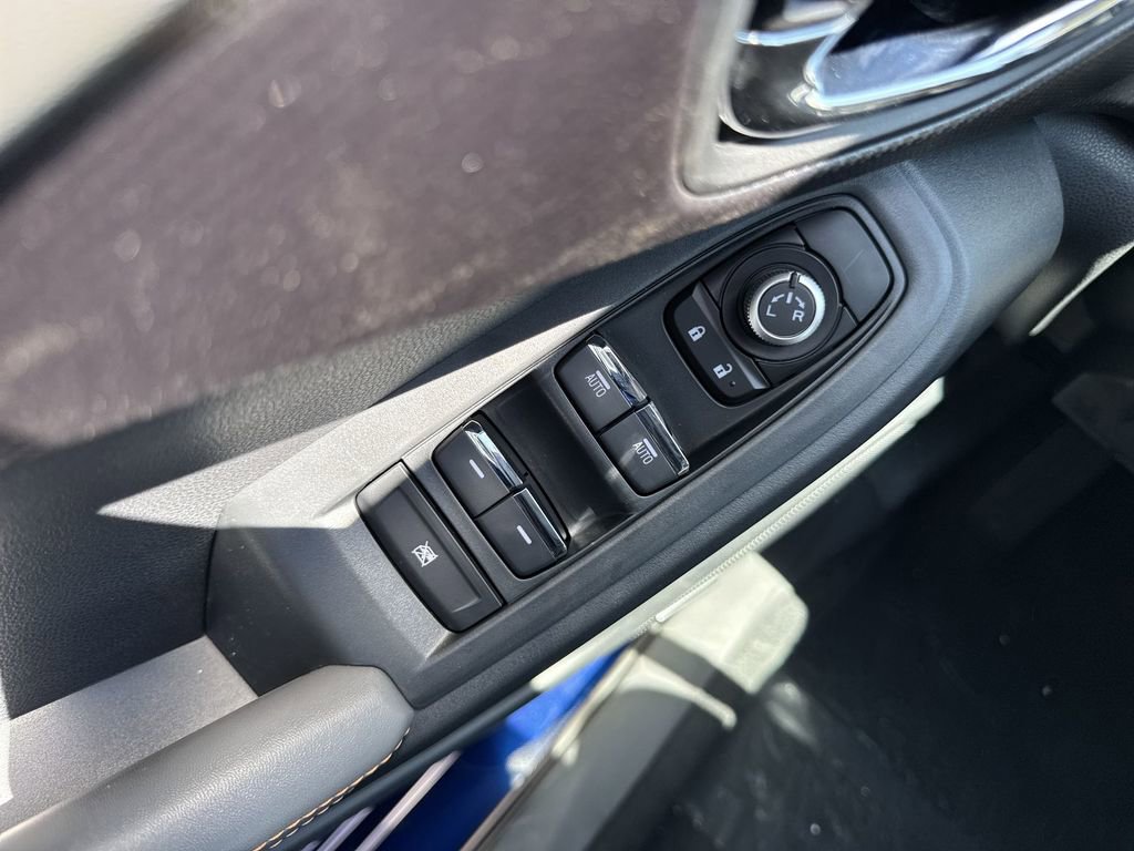 New 2026 Subaru Crosstrek 2.5i Limited AWD/4WD image 15