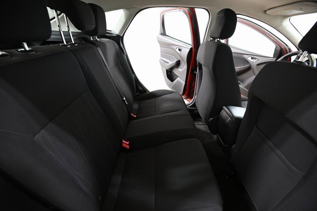 Used 2018 Ford Focus SE image 24