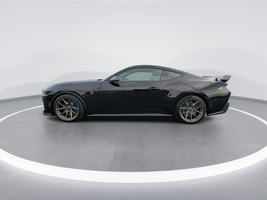 Used 2025 Ford Mustang Dark Horse w/ Dark Horse Handlin Package image 5