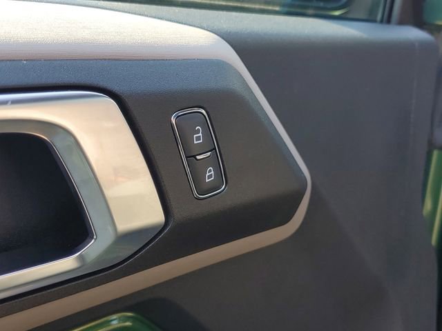 Certified 2022 Ford Bronco Wildtrak image 9