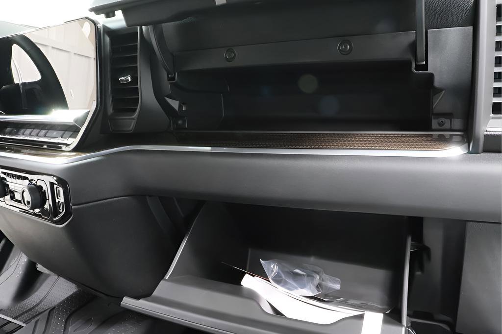 New 2026 Chevrolet Silverado 1500 LT image 29