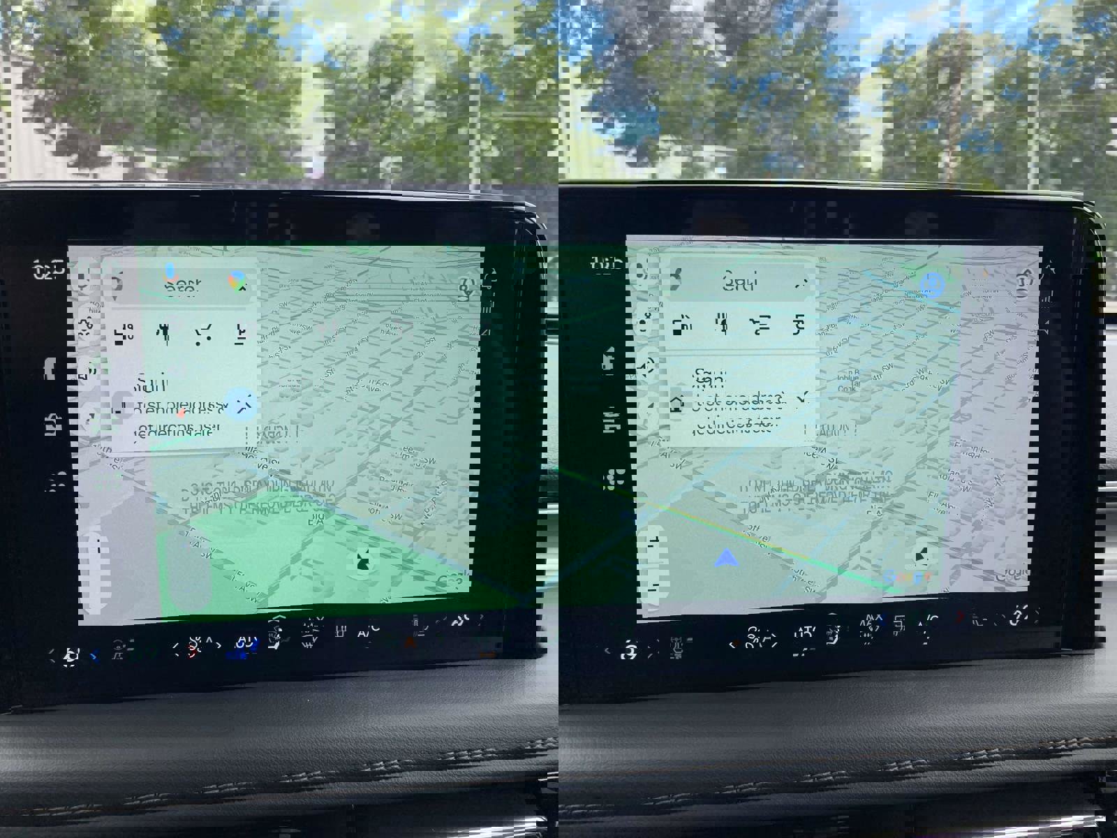 New 2025 Lincoln Aviator 2WD w/ Equipment Group 101A image 24