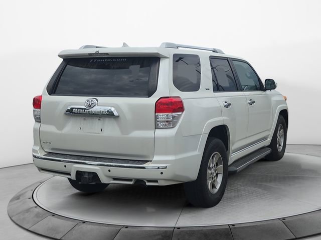 Used 2012 Toyota 4Runner SR5 w/ Convenience Pkg RWD image 5
