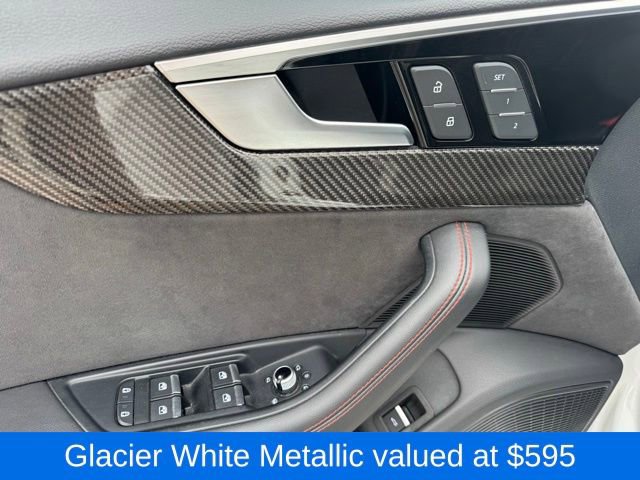 Used 2023 Audi S5 Premium Plus w/ Premium Plus Package image 12