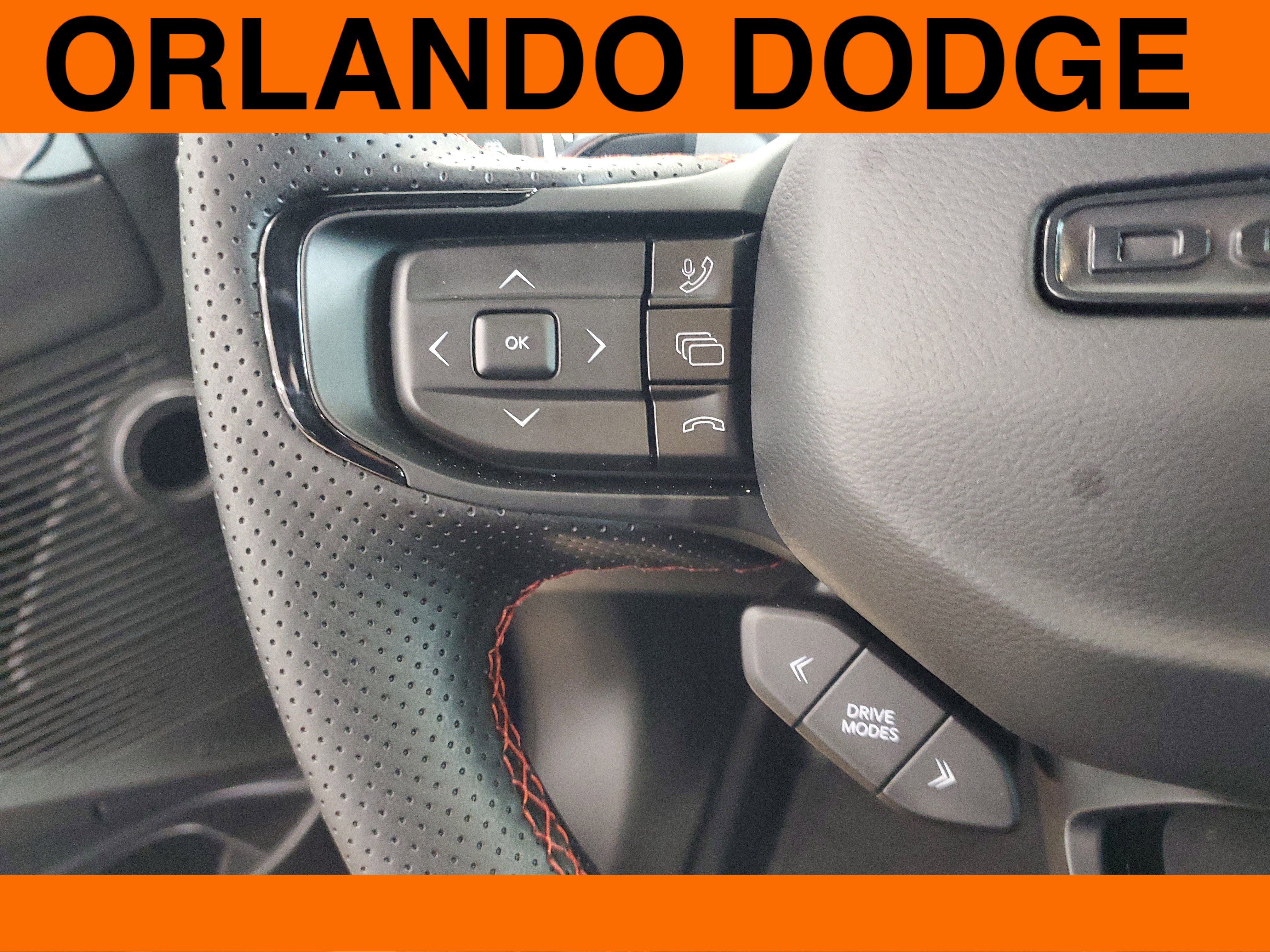 New 2026 Dodge Charger Scat Pack image 14