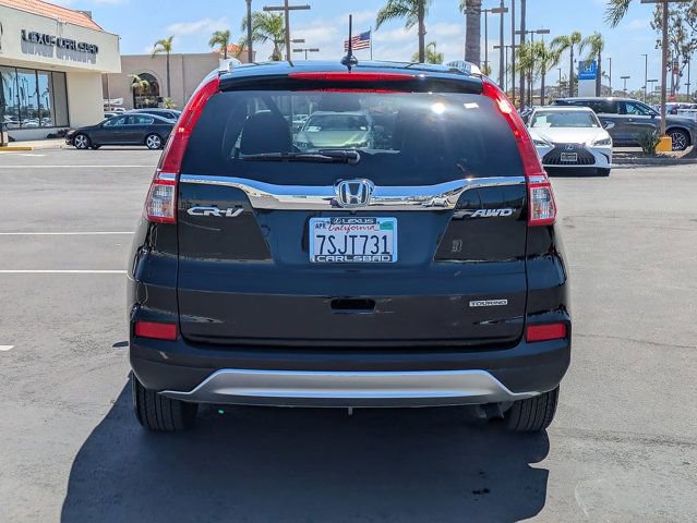 Used 2016 Honda CR-V Touring image 6