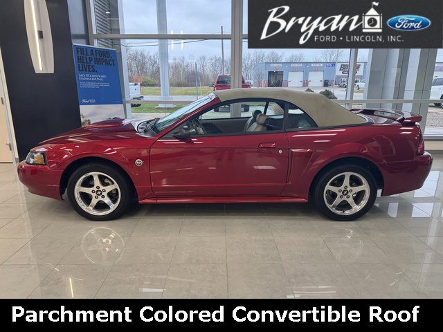 Used 2004 Ford Mustang GT image 4