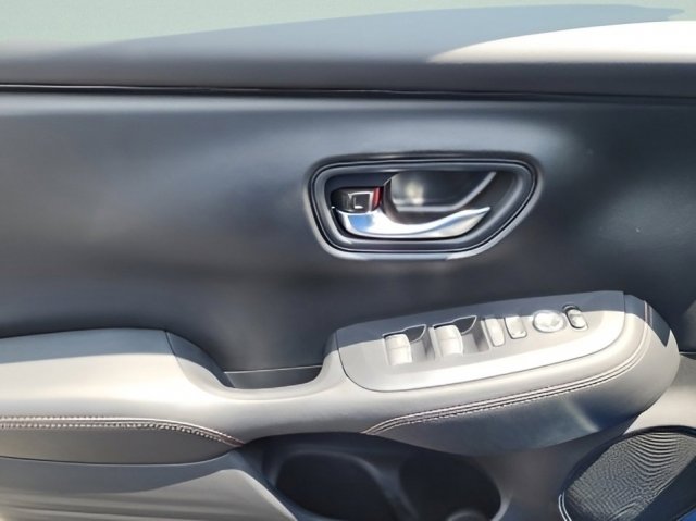 New 2026 Honda HR-V Sport image 21