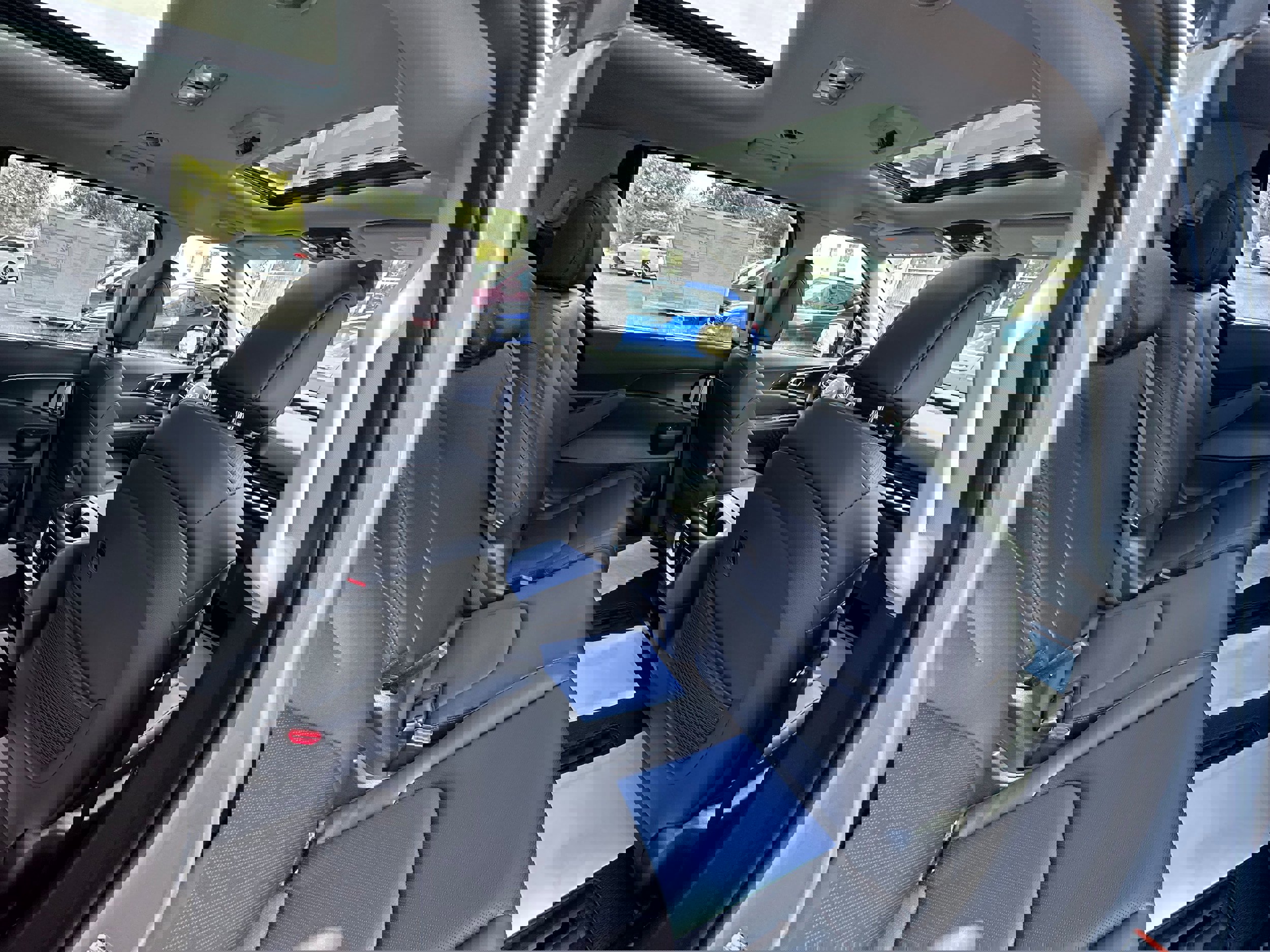 New 2026 Kia Carnival SX image 20