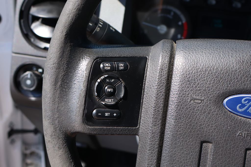 Used 2016 Ford F550 XL image 24