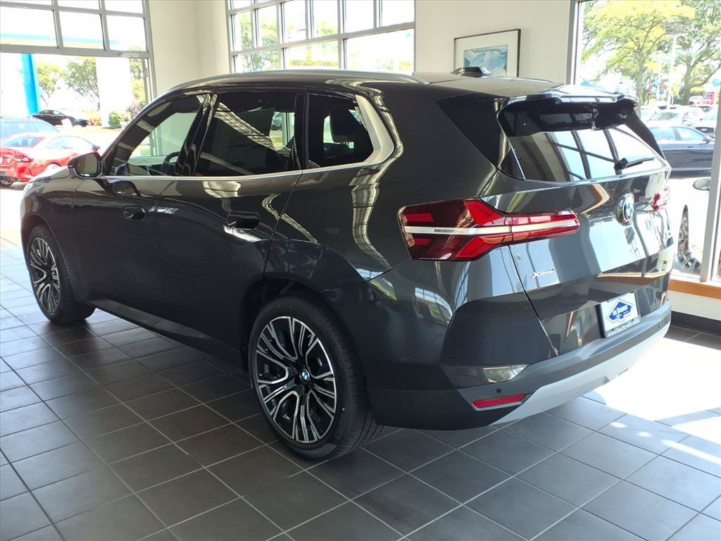 New 2026 BMW X3 xDrive30i w/ Premium Package AWD/4WD image 5