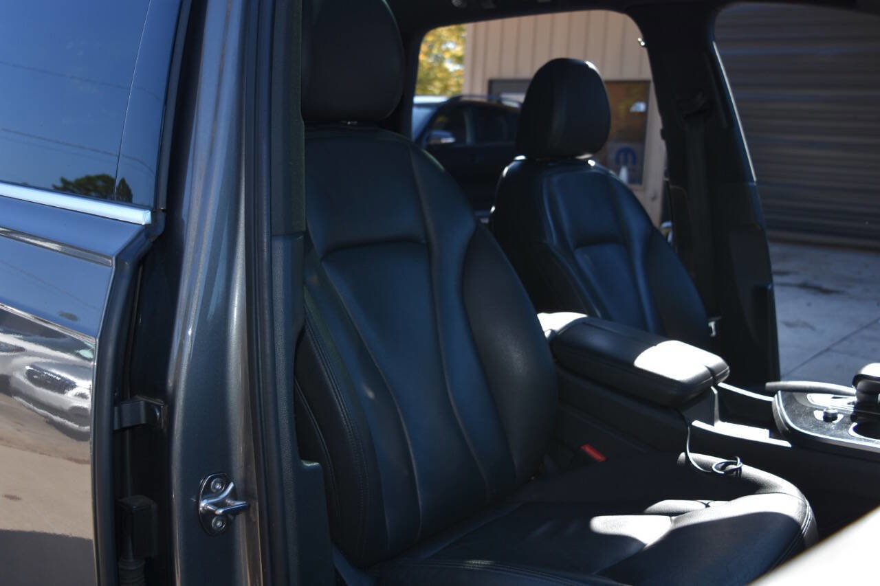 Used 2017 Audi Q7 2.0T Premium AWD/4WD image 40