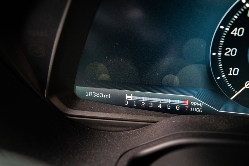 Used 2024 Cadillac CT5 V Blackwing w/ LPO, Bronce Accent Package image 39