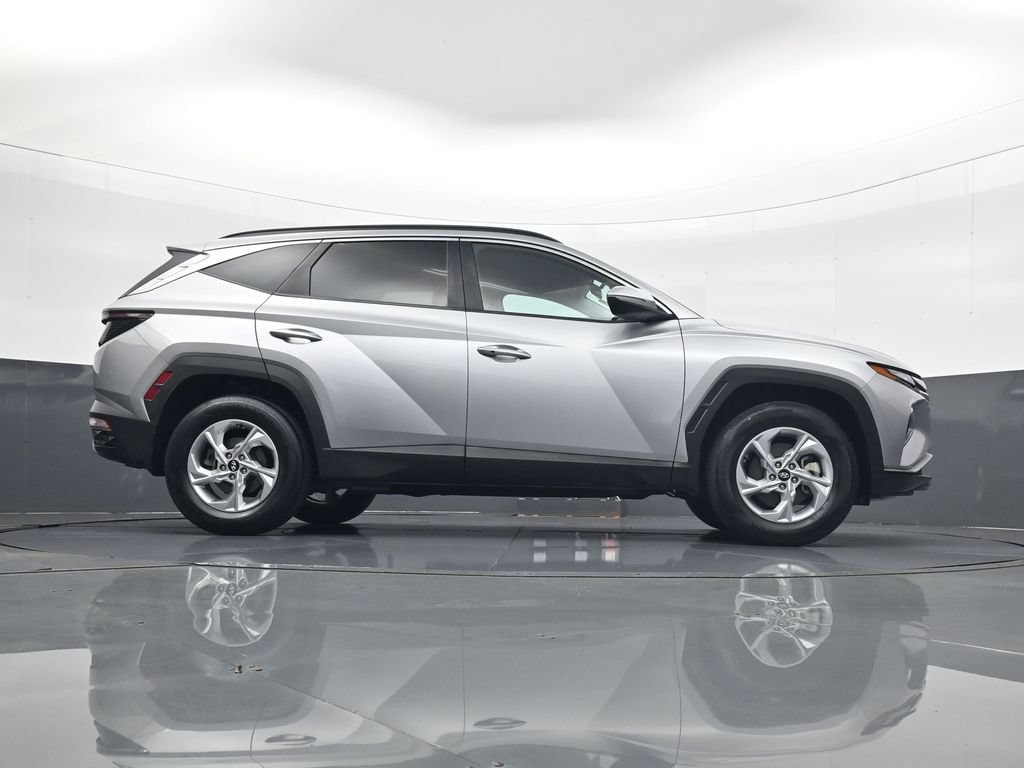 Certified 2022 Hyundai Tucson SEL w/ Cargo Package AWD/4WD image 25