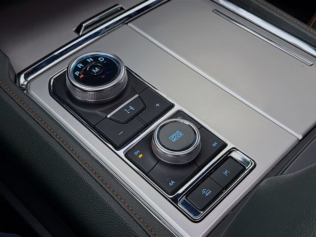 Certified 2022 Ford Expedition Timberline AWD/4WD image 22