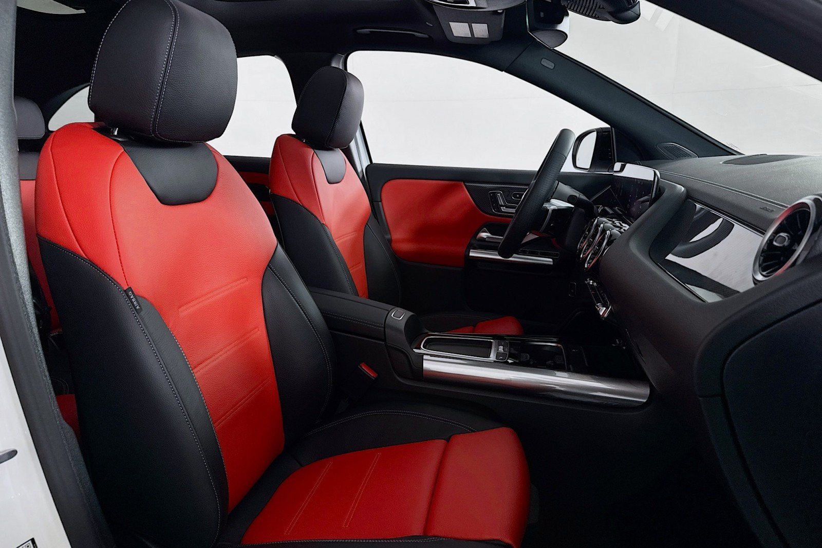New 2026 Mercedes-Benz GLA 250 image 6