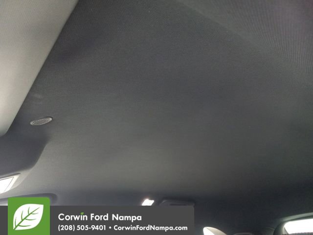 New 2025 Ford Escape ST-Line Elite w/ Tech Pack #1 image 21