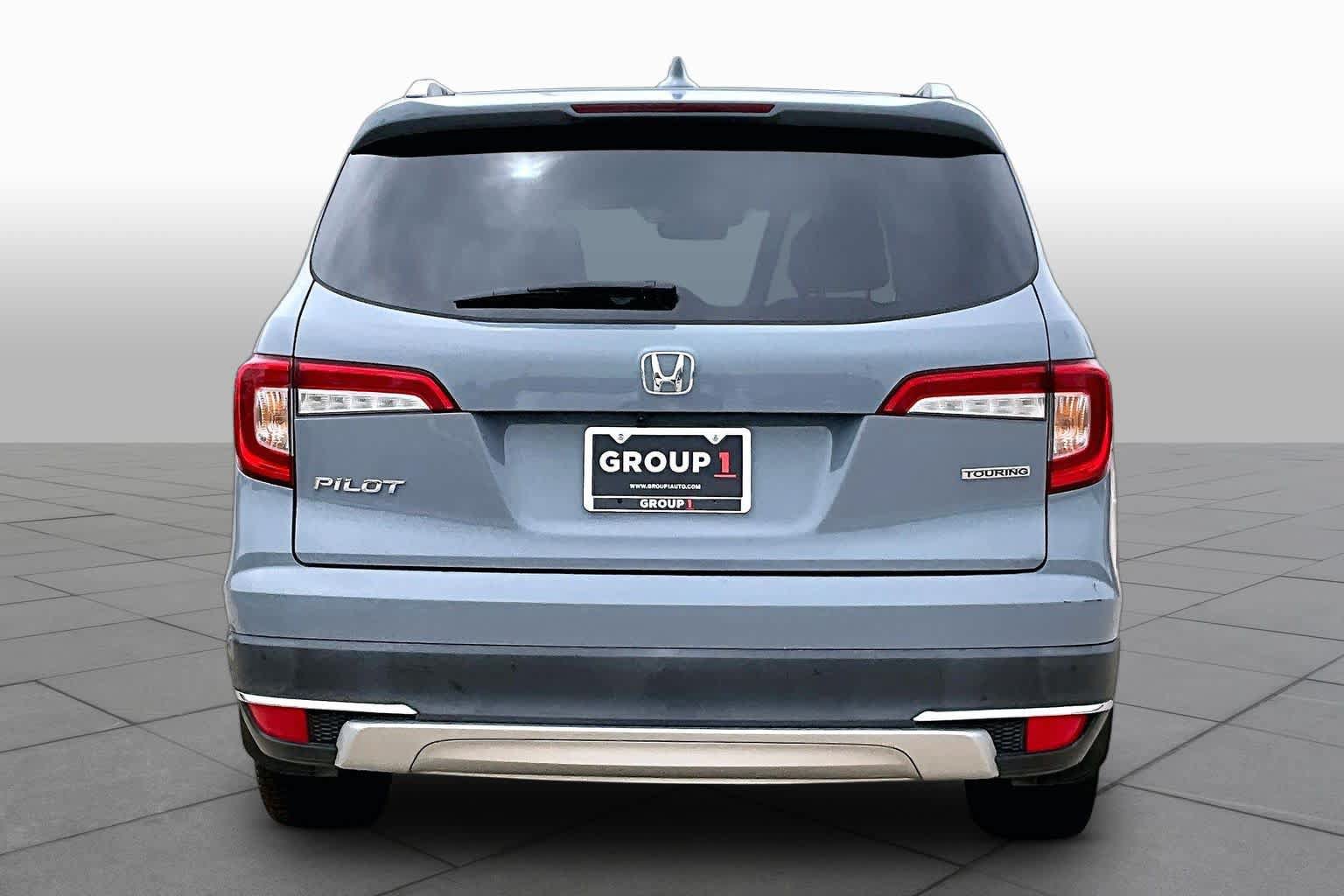 Used 2022 Honda Pilot Touring image 5