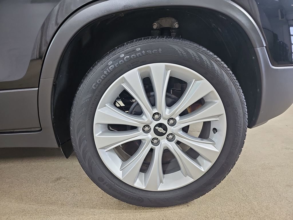 Used 2018 Chevrolet Trax Premier image 38