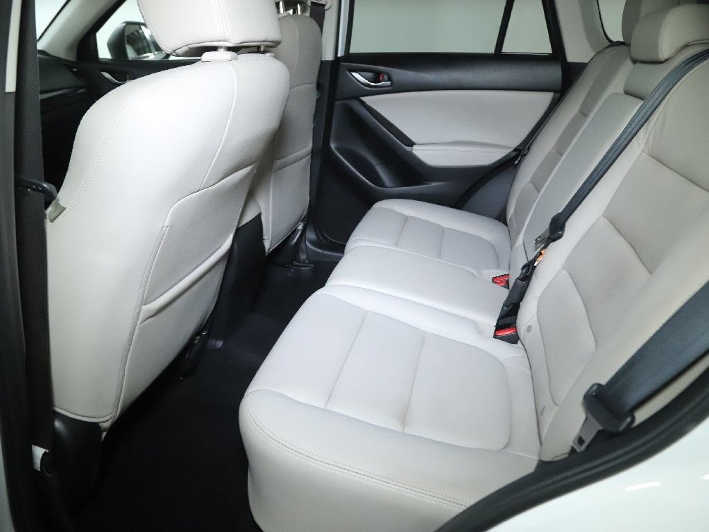 Used 2013 MAZDA CX-5 Grand Touring AWD/4WD image 14