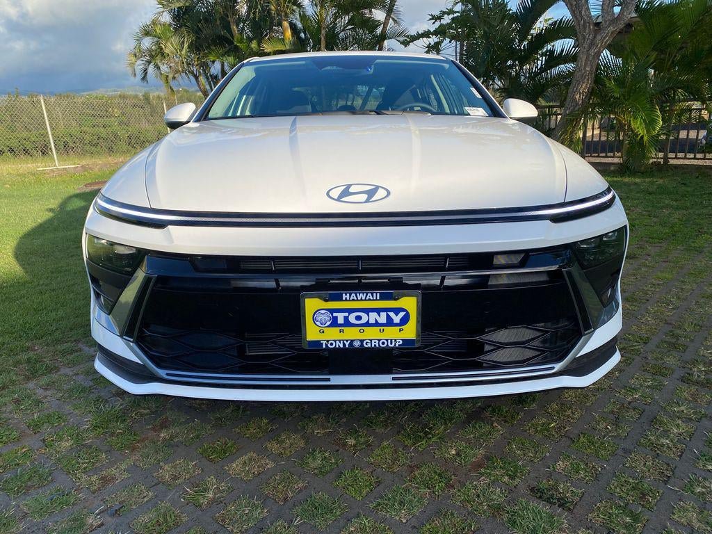 New 2026 Hyundai Sonata SE FWD image 2