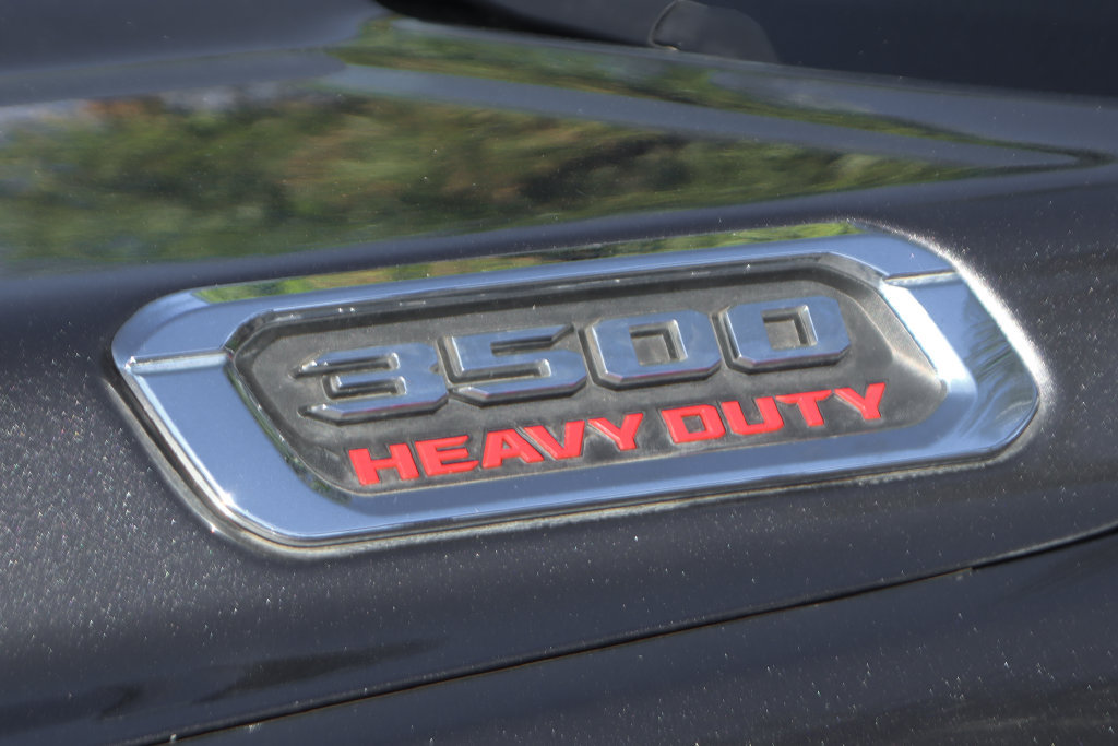 Used 2020 RAM 3500 Tradesman AWD/4WD image 42