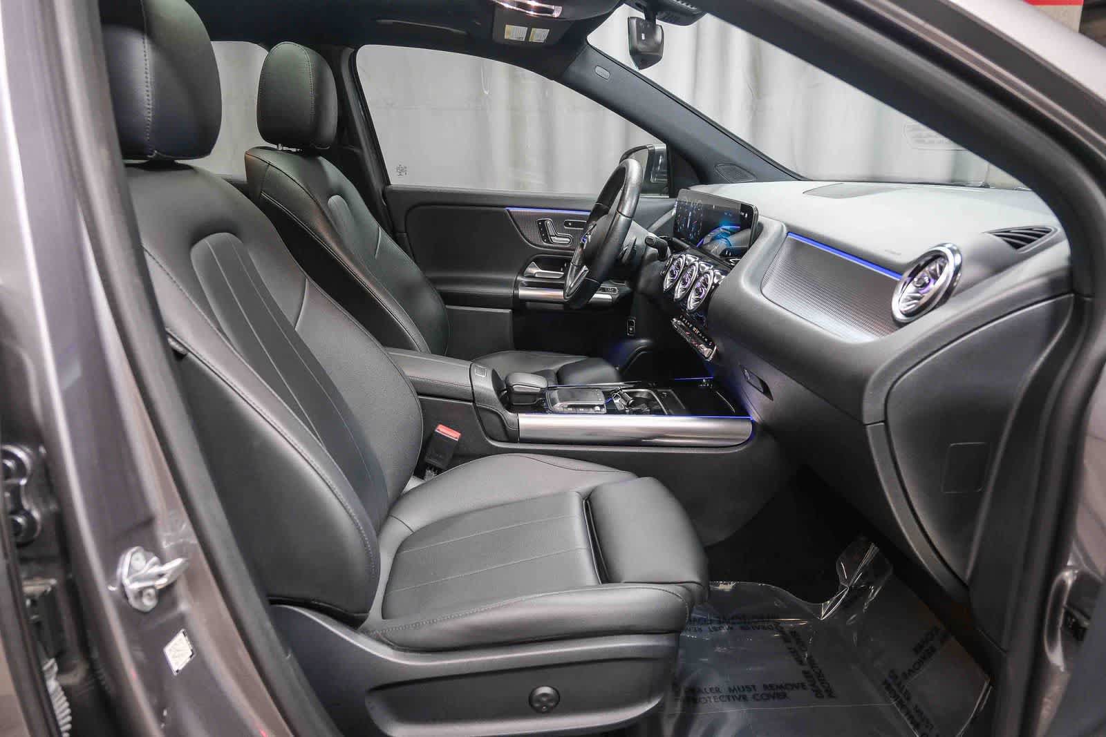 Used 2023 Mercedes-Benz GLA 250 image 22