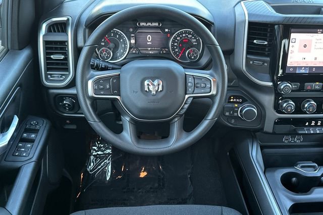 New 2026 RAM 1500 Express image 13