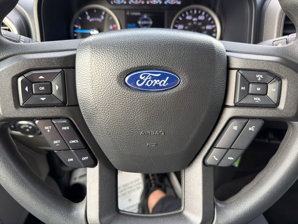 Used 2022 Ford F350 XL w/ STX Appearance Package RWD image 28